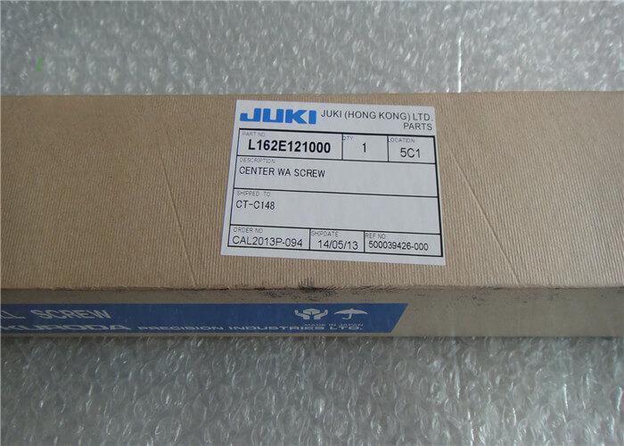 JUKI FX-1 FX-2 CENTER WA SCREW L162E121000 PT1004GPR-0528X0433-CAY